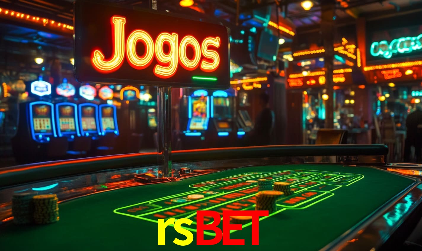 Experiência VIP rsbet