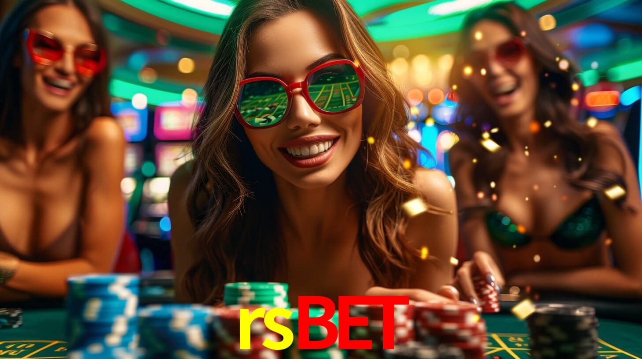 Welcome Bonus rsbet