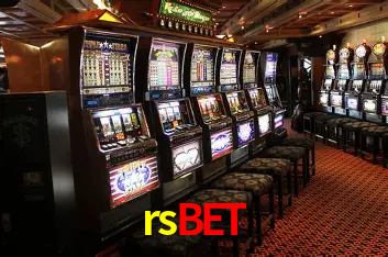 Desvendando o Mundo dos Jogos Virtuais na rsbet