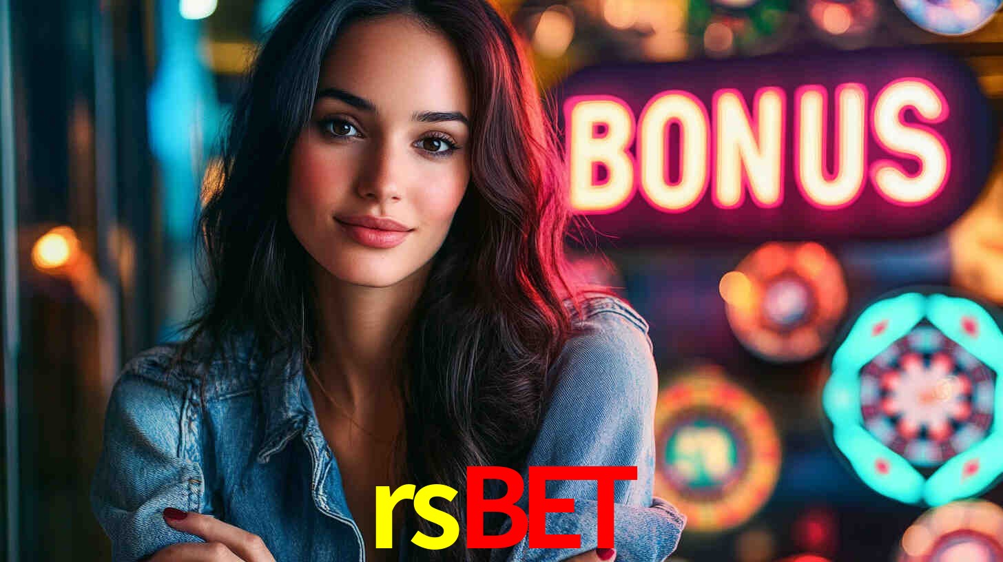 rsbet: Seu Cassino Premiado com Pagamentos Rápidos