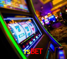 Descubra a Essência do rsbet: Nossa História e Compromissos