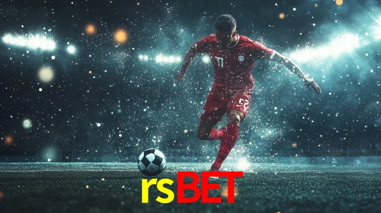 Plataforma de Apostas rsbet