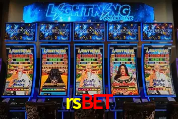 Explorando a Categoria de Eventos em Apostas na rsbet