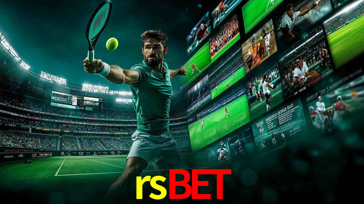 A Emoção da Loteria na rsbet: Uma Chance de Mudança de Vida