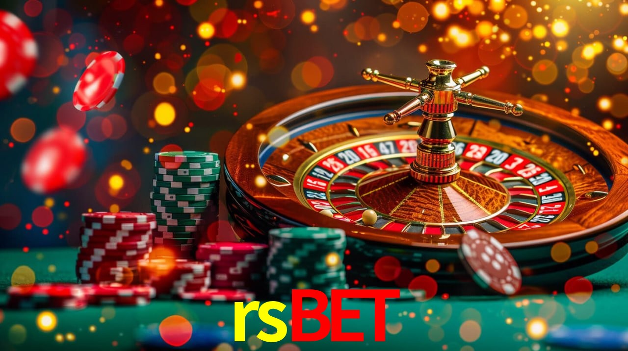 Apostas Esportivas na rsbet: Um Guia Completo