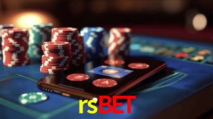 Jogos Exclusivos rsbet