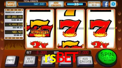 Descubra a Essência do rsbet: Nossa História e Compromissos