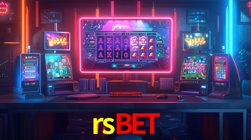 rsbet login