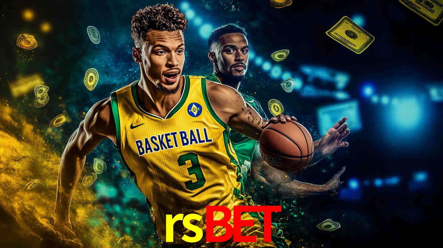 A Revolução dos Aplicativos de Jogos no rsbet