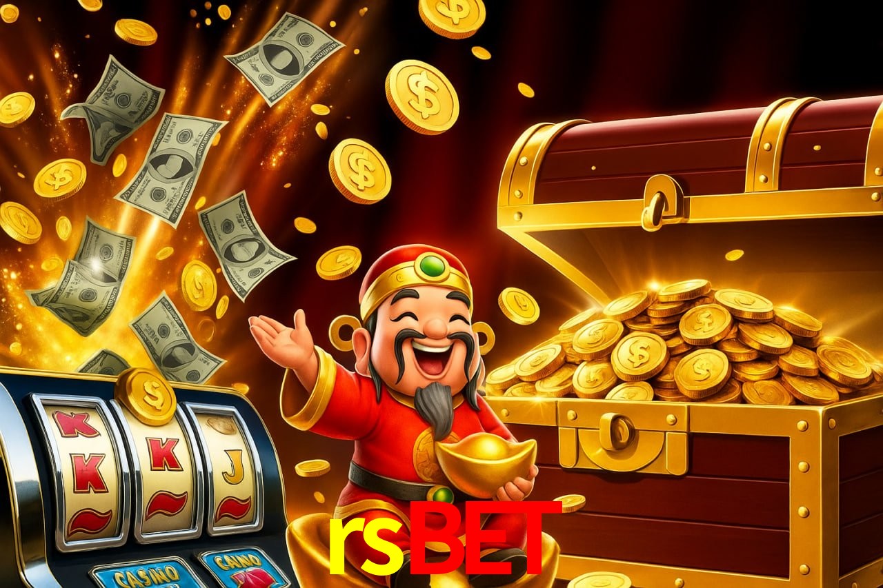 A Emoção da Loteria na rsbet: Uma Chance de Mudança de Vida