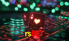 Mesa de Blackjack rsbet