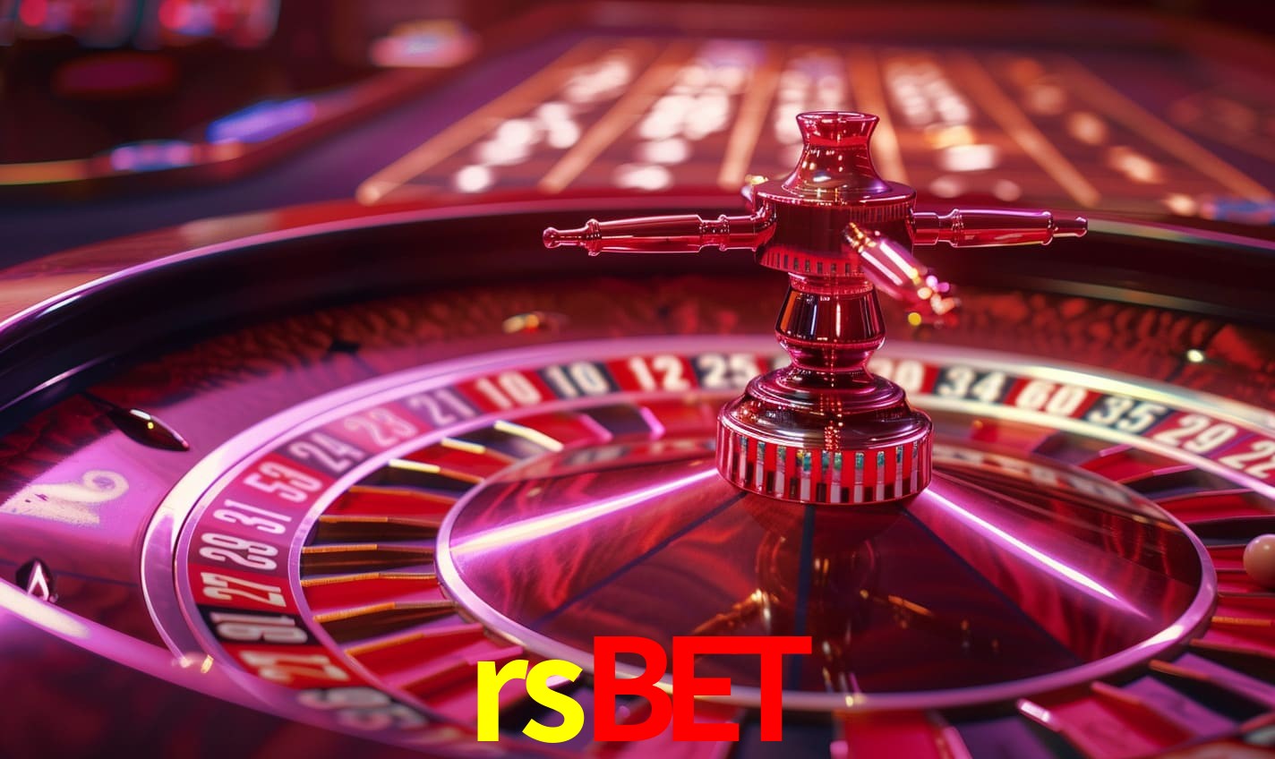 A Experiência Imersiva dos Cassinos Ao Vivo no rsbet