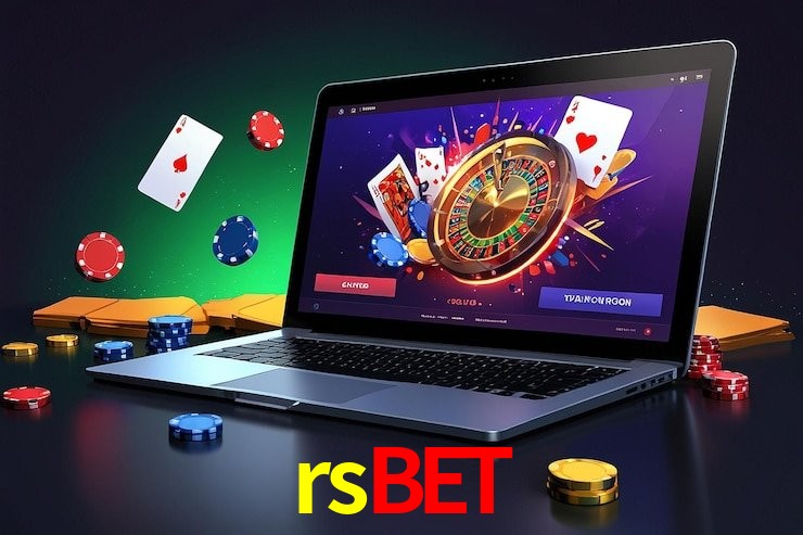 Segurança 2FA rsbet