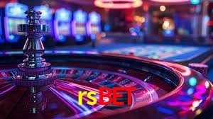 Mesa de Roleta rsbet