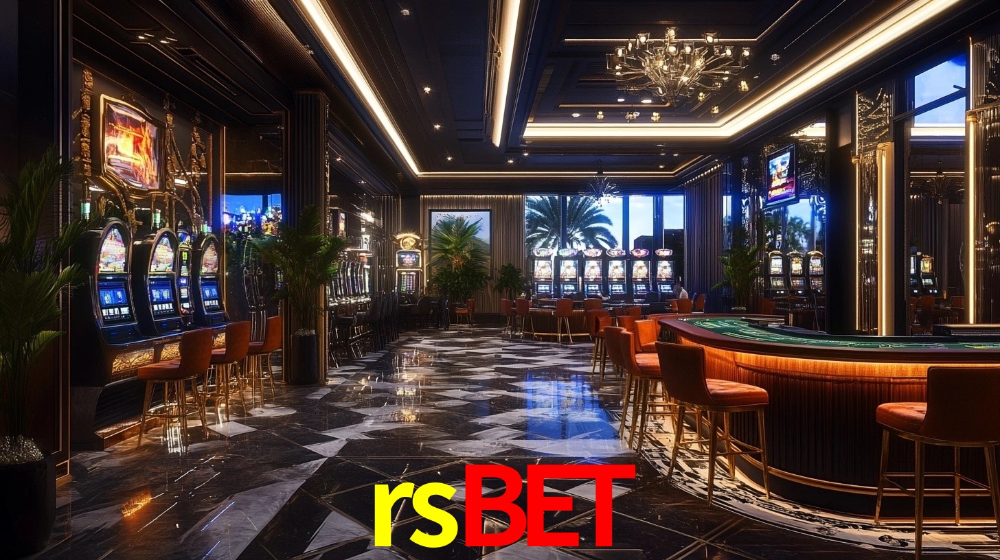 Welcome Bonus rsbet