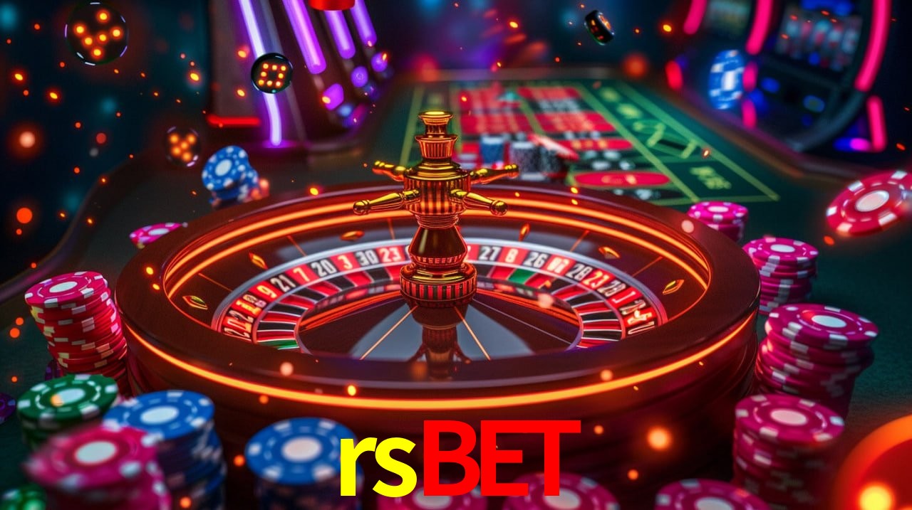 Explorando a Categoria de Eventos em Apostas na rsbet