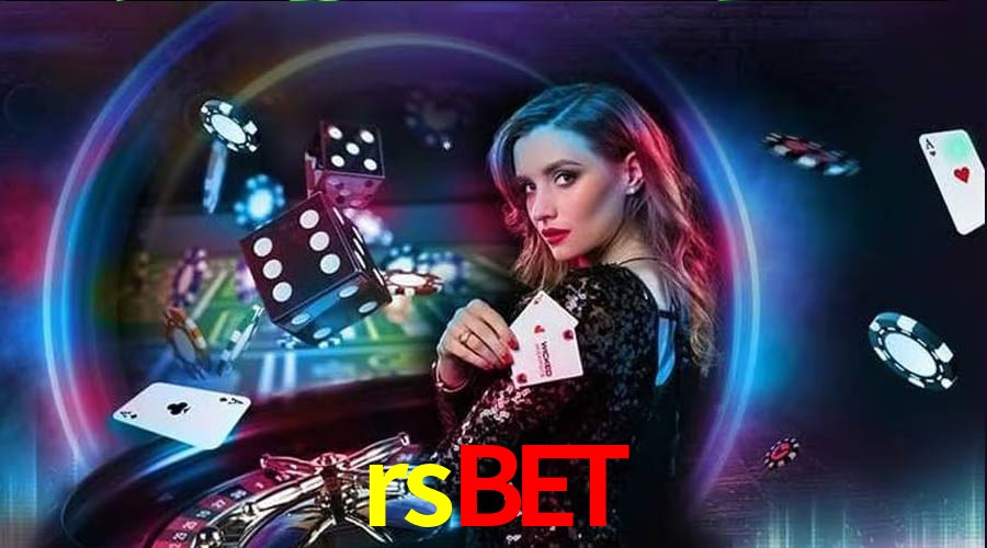 Account Benefits rsbet
