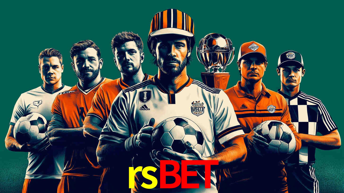 Desvendando o Mundo dos Jogos Virtuais na rsbet