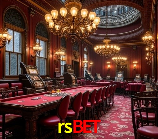 Cadastro Rápido rsbet