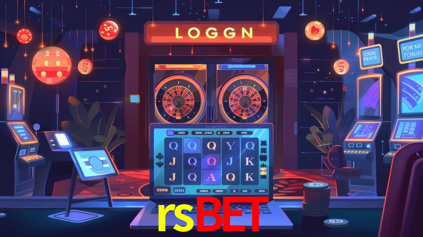 Login Seguro rsbet