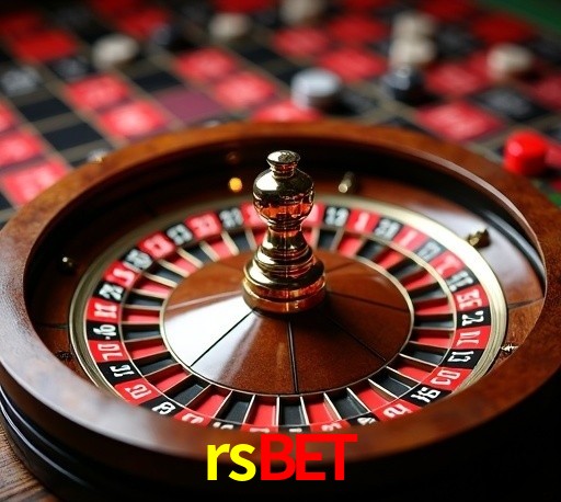Design Responsivo rsbet
