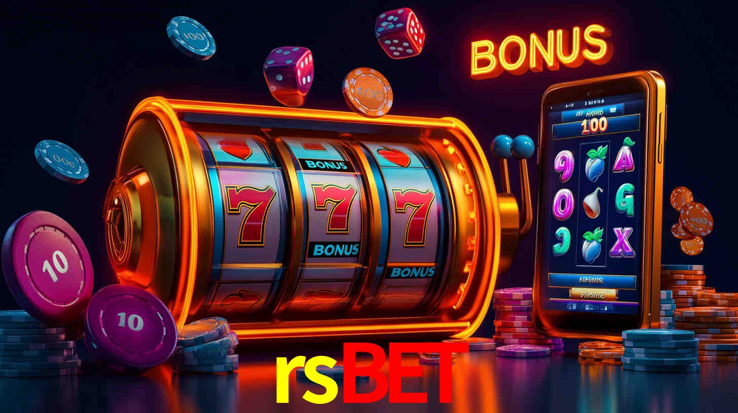 Inovações de Jogos na rsbet: O Futuro das Experiências Interativas