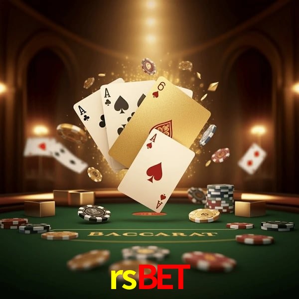 Football Betting rsbet