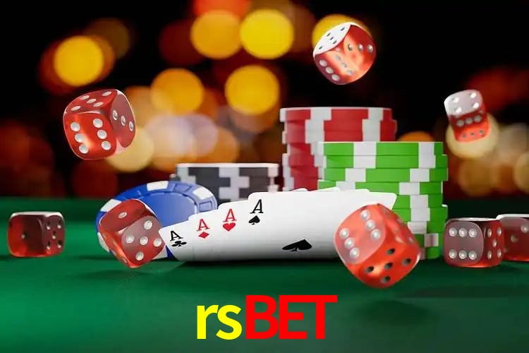 Apostas de Futebol rsbet
