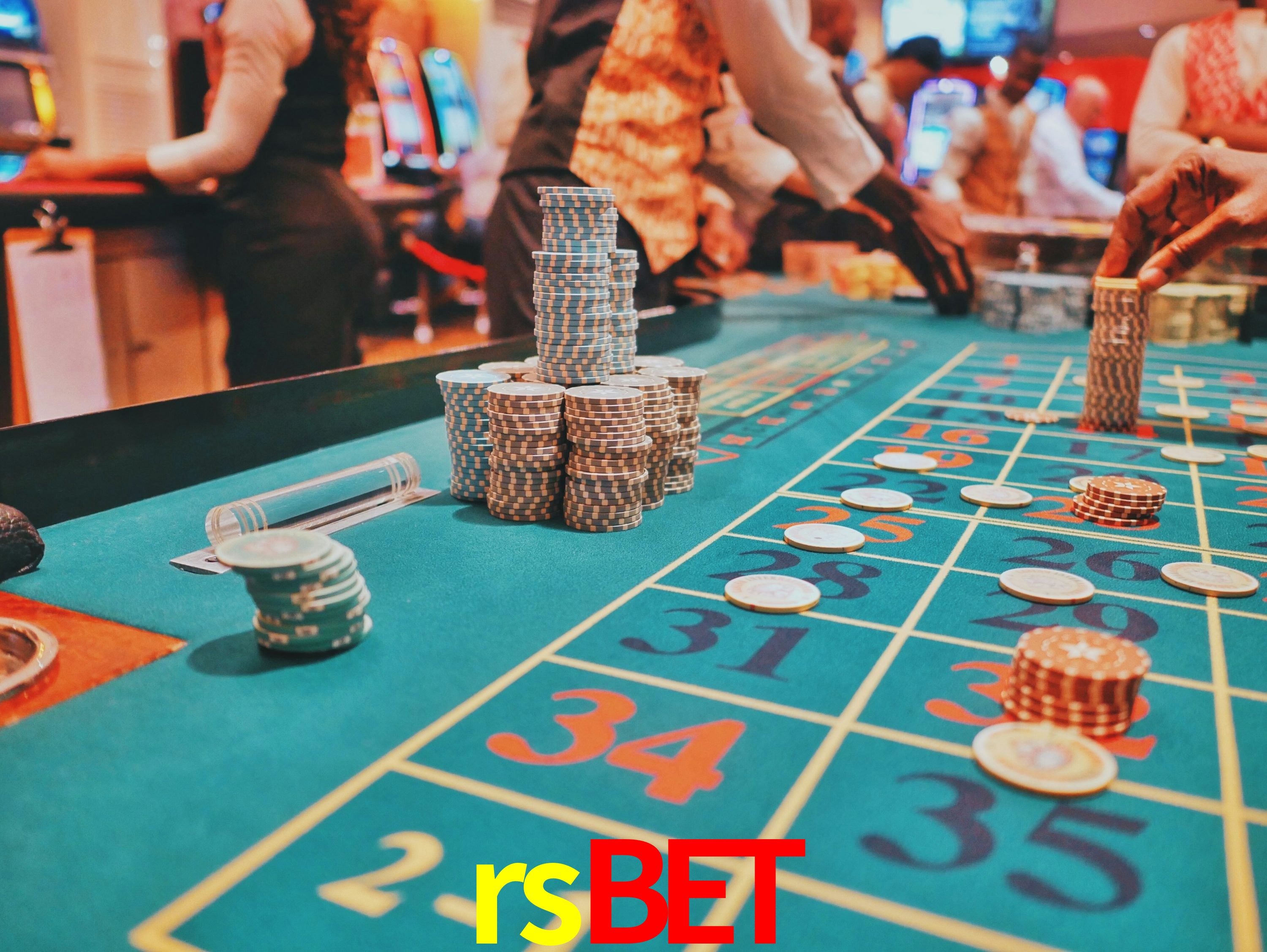 PIX Instantâneo rsbet