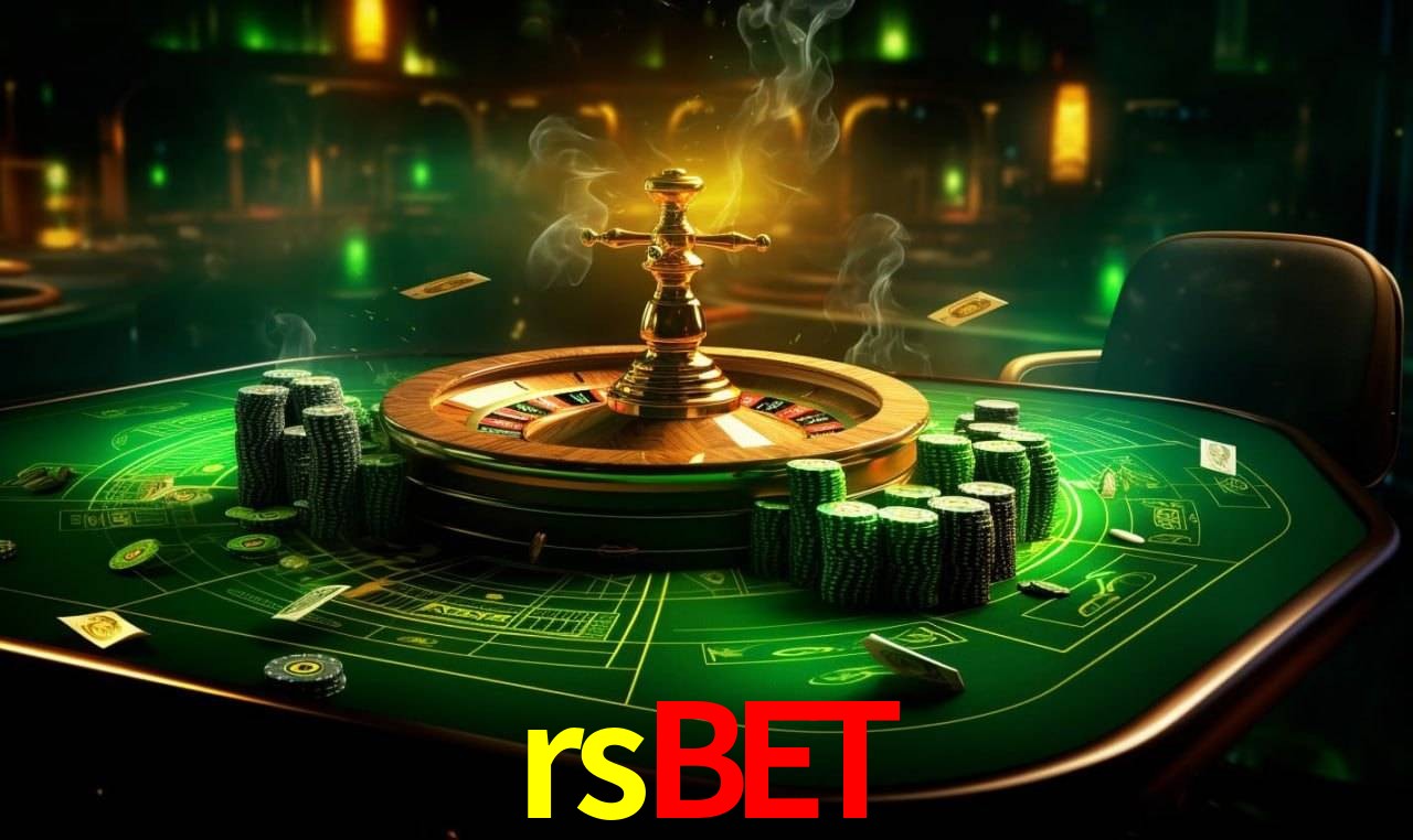 Descubra a Essência do rsbet: Nossa História e Compromissos
