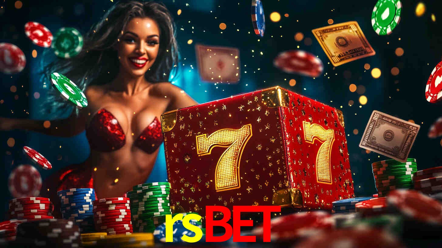 Apostas Esportivas na rsbet: Um Guia Completo