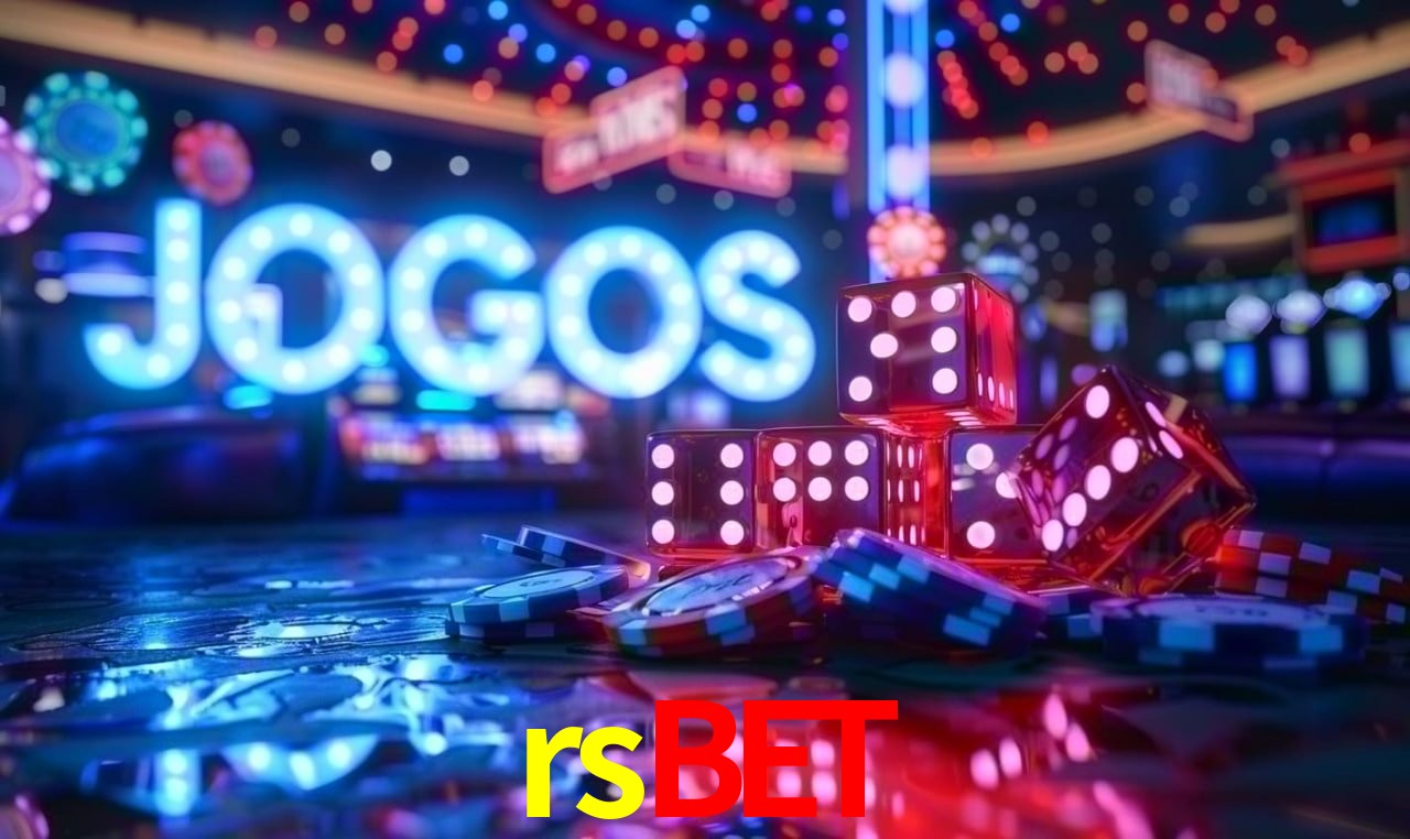 A Experiência Imersiva dos Cassinos Ao Vivo no rsbet