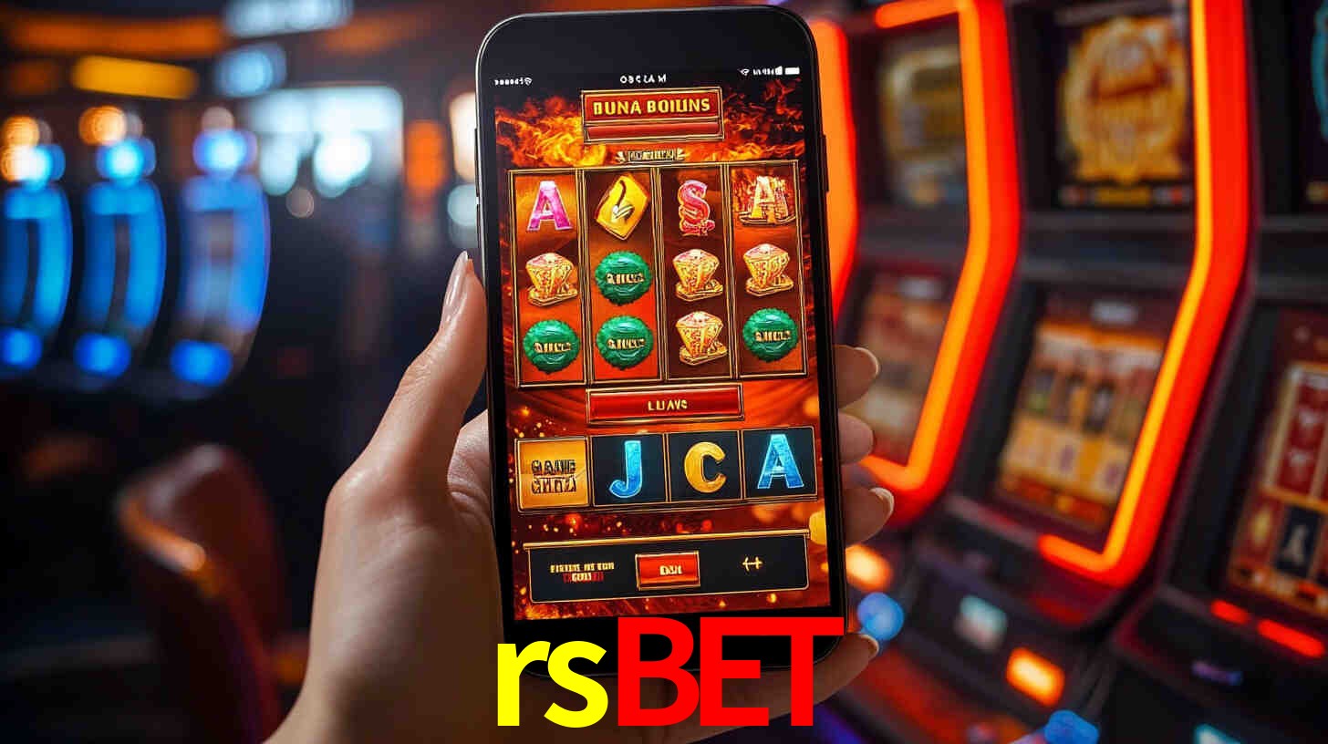 Experimente o Login Seguro Premium no rsbet