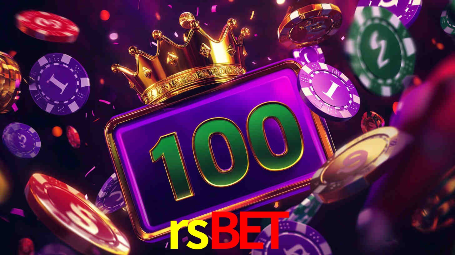 Roulette Table rsbet
