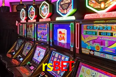 Descubra a Magia dos Jogos de Arcade no rsbet