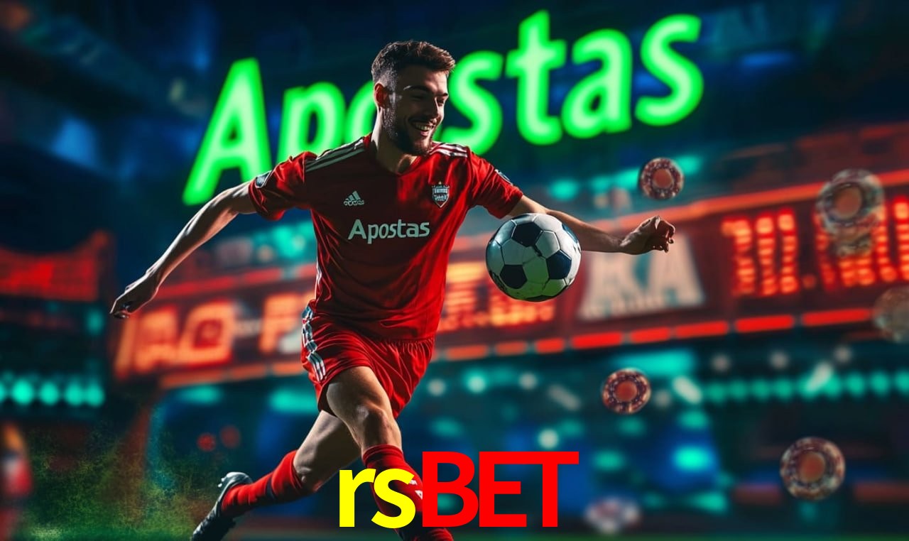 Inovações de Jogos na rsbet: O Futuro das Experiências Interativas