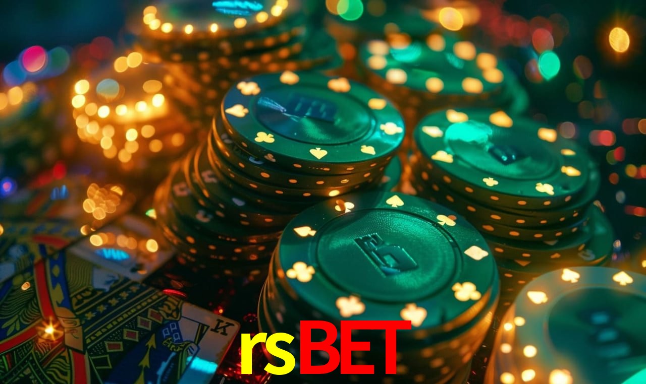 Bônus Diários rsbet