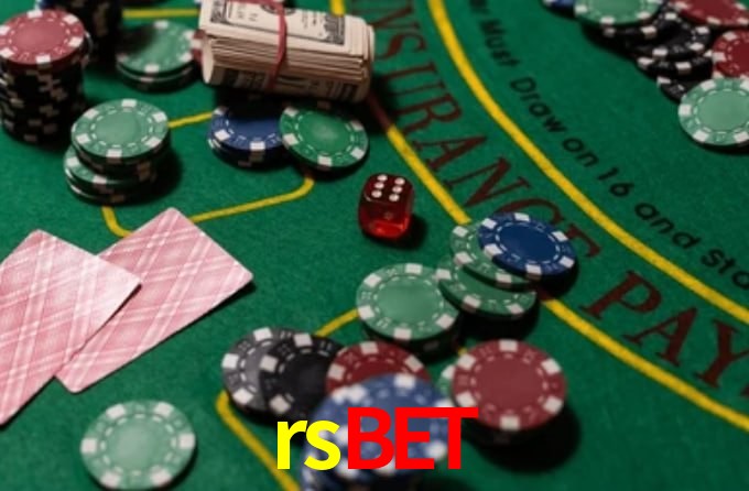 rsbet login