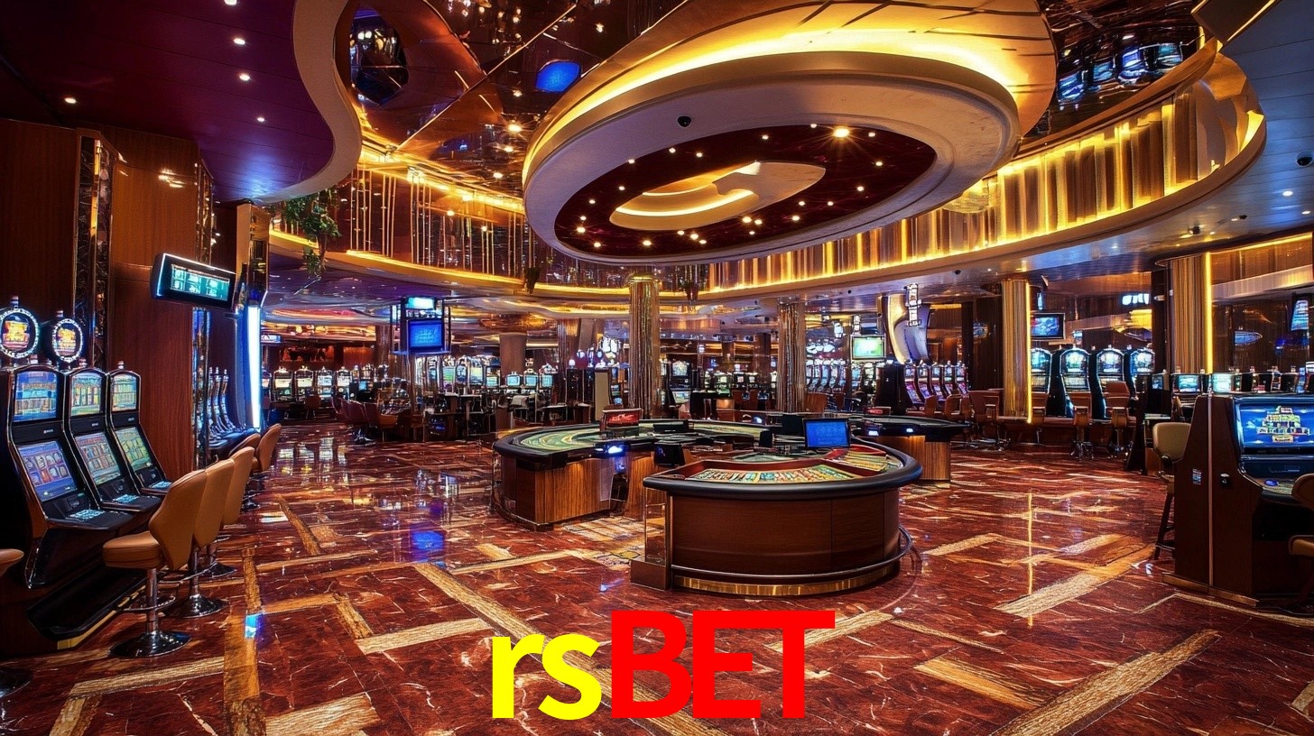 VIP Casino rsbet