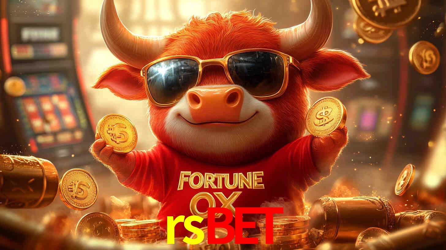 rsbet: Seu Especialista em Apostas Esportivas Brasileiras