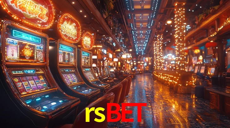 rsbet: Jogos de Caça-Níqueis-Altas Recompensas, Roleta-Velocidade, Blackjack-Desafios Máximos