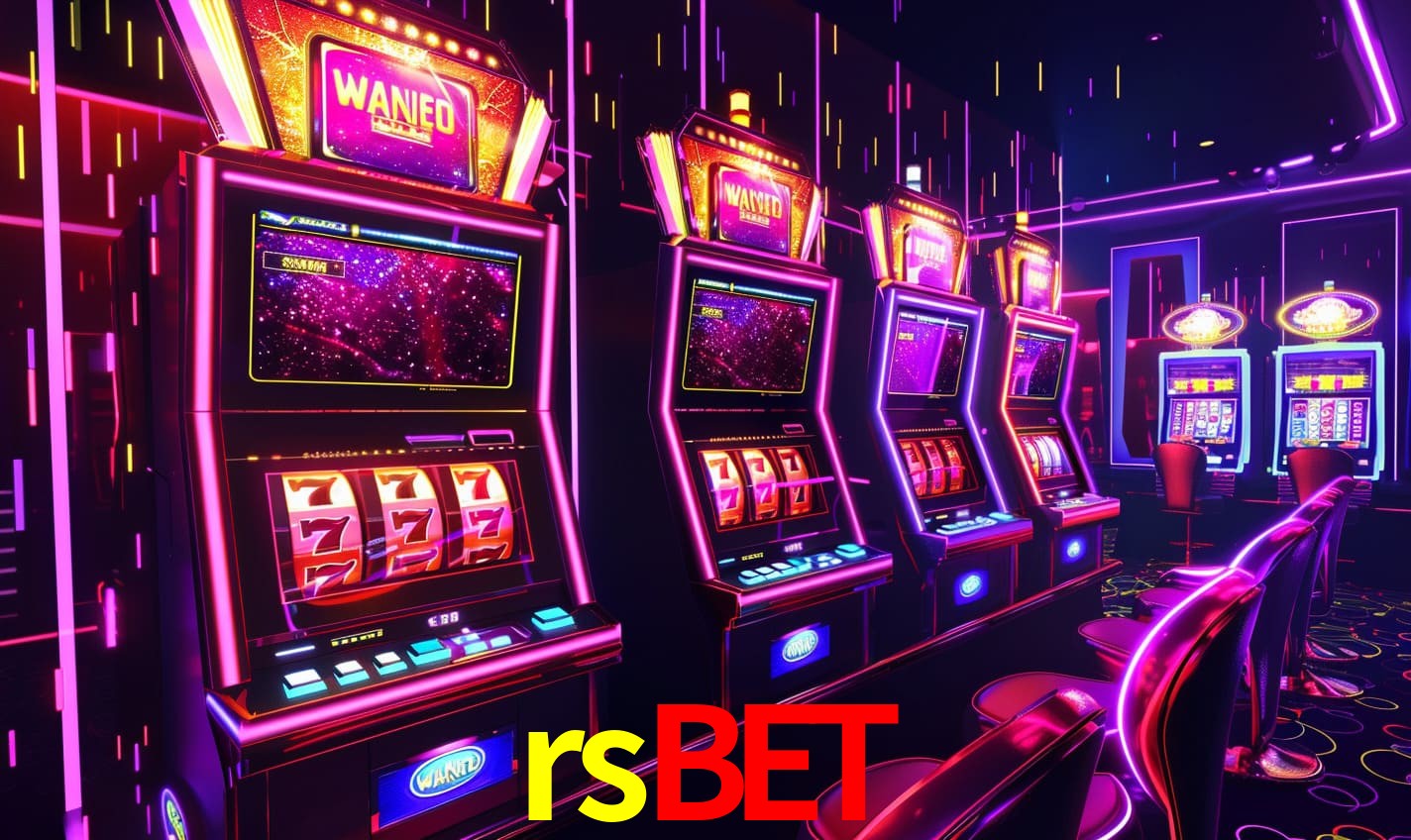 A Popularidade dos Caça-Níqueis no rsbet